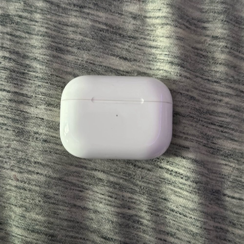 Airpod pros 2 generation